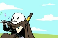 Ink Sans