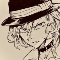Chuuya Nakahara