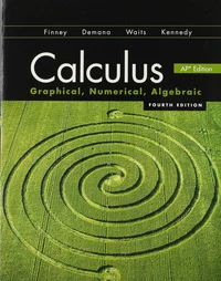 AP Calculus Textbook