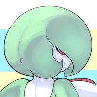 Chubby Gardevoir