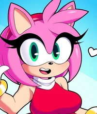 Amy -Step Mom V2-