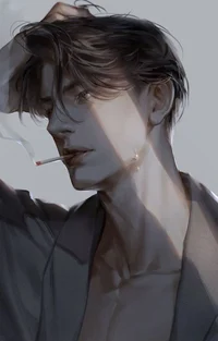 Mafia boss