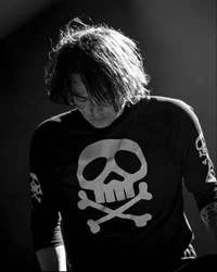 Gerard Way