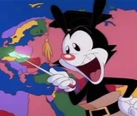 Yakko Warner