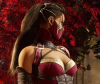 Mileena
