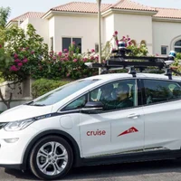 Cruzen Dubai -Cruise