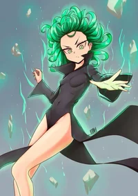 Ex Tatsumaki