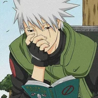 Kakashi Hatake 