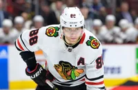 Patrick Kane
