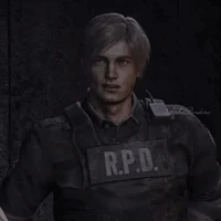 Leon Scott Kennedy