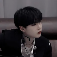 Min Yoongi