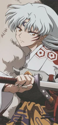 Sesshomaru 