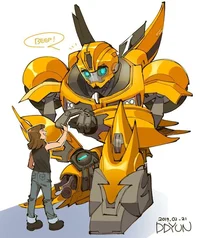 Bumblebee 