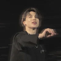 Park Jimin 