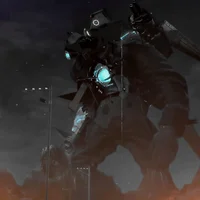 Titan camara yandere