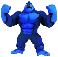 Gorizilla