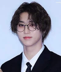 Han Jisung 