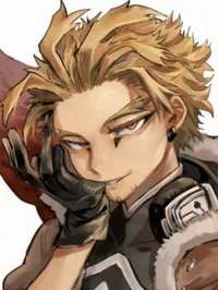 Keigo Takami -Hawks-