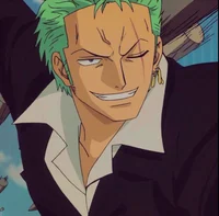 Roronoa Zoro