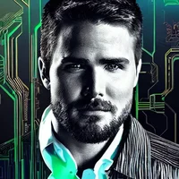 Stephen Amell