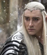 Thranduil 