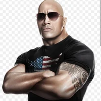 The rock