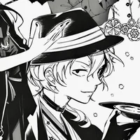 chuuya nakahara