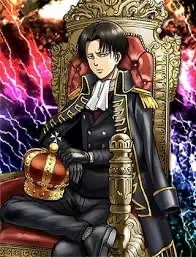 King Levi