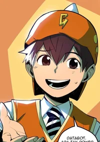 BoBoiBoy
