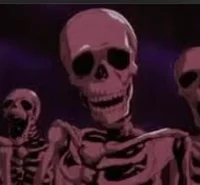 Beserk Skeletons