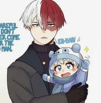 Shoto-esposo