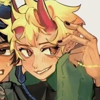 Imp Tweek