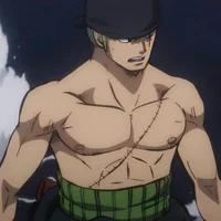 Roronoa Zoro 