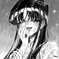 Komi san