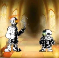 bad time duo