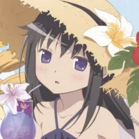 Homura Akemi