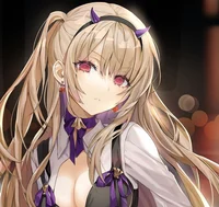 Agatha Nightshade