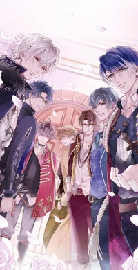 Family Vampires