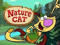 Nature Cat 