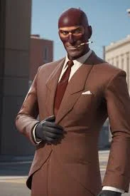 Spy