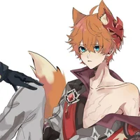 Fox Childe