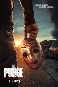 The Forever Purge