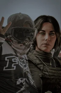 Valeria RZR