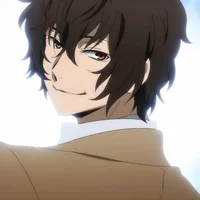 Osamu Dazai