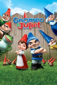 Juliet and gnomeo rp