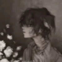 Dazai port mafia AU