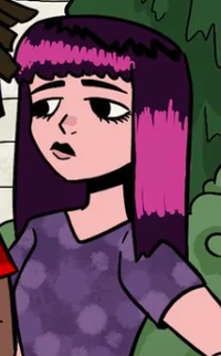 Vanessa - The hollow