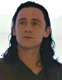 Loki Odinson