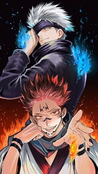 Jujutsu Kaisen S1