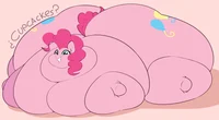 Fat Pinky Pie